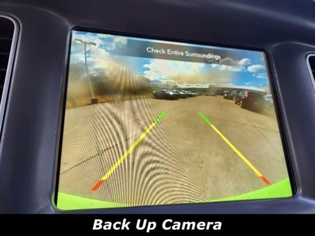 Used 2023 Dodge Charger Scat Pack Widebody RWD Car