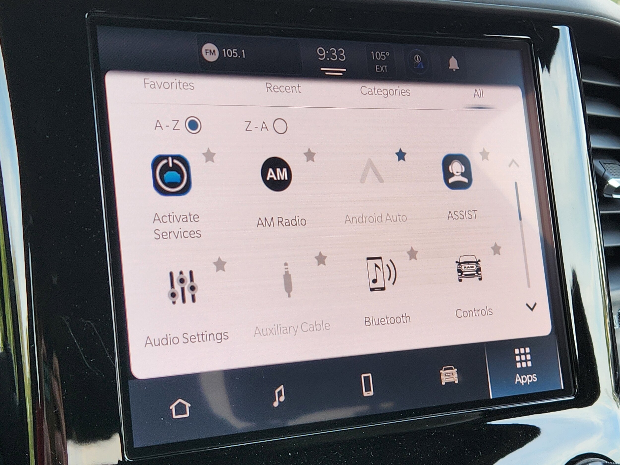 2025 Ram 1500 Tradesman photo 4