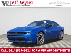 2026 Dodge Charger SCAT PACK 2-DOOR AWD Coupe