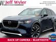 Used 2025 Mazda CX-90 Phev Premium Plus Package AWD SUV