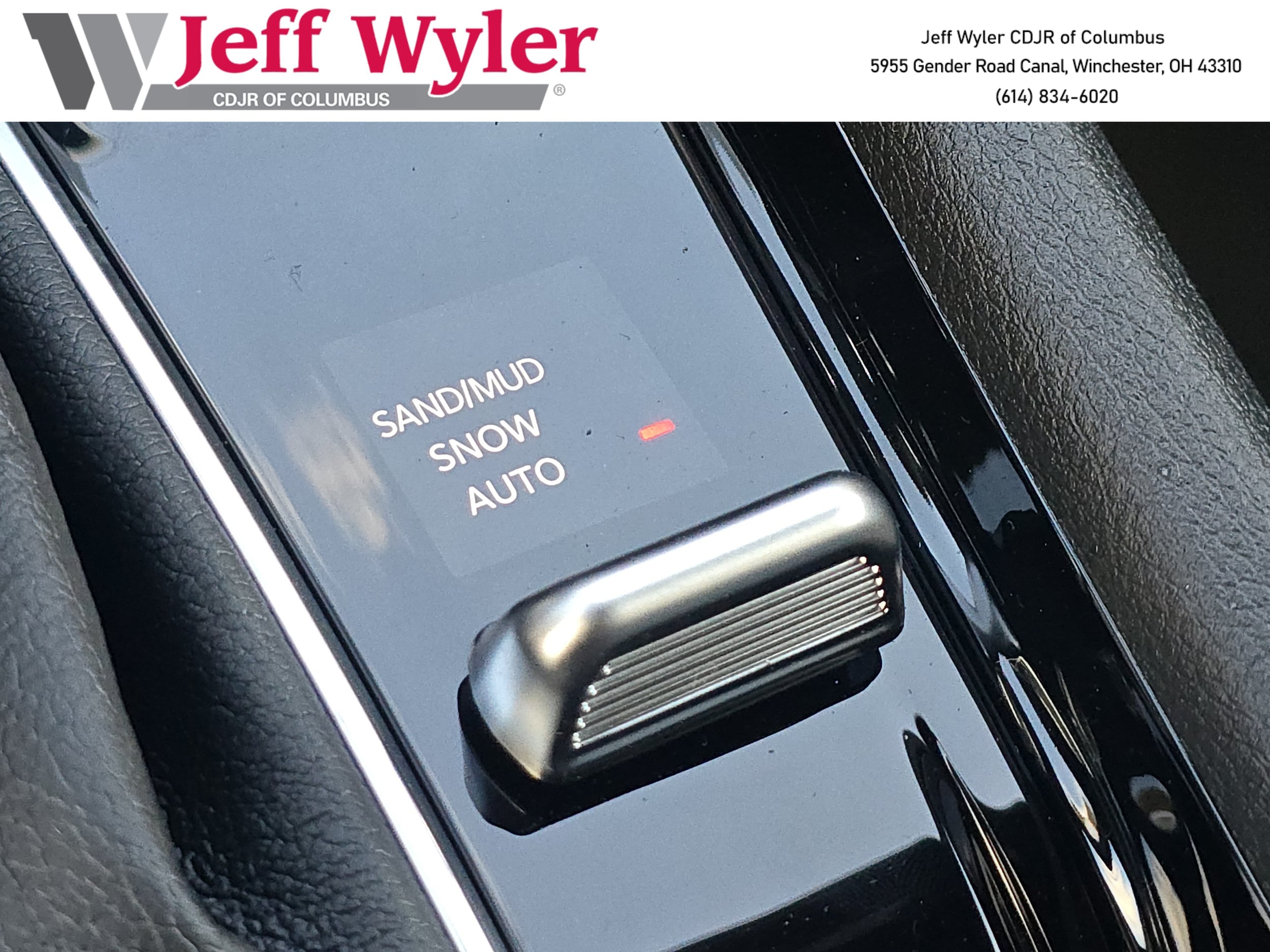 2026 Jeep Compass Limited Altitude - Photo 33