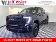  GMC Sierra 2500HD