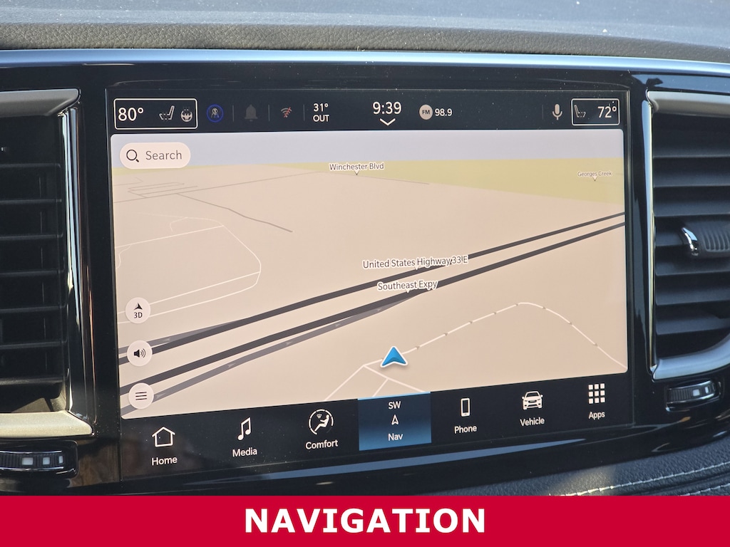 New 2026 Chrysler Pacifica SELECT Passenger Van