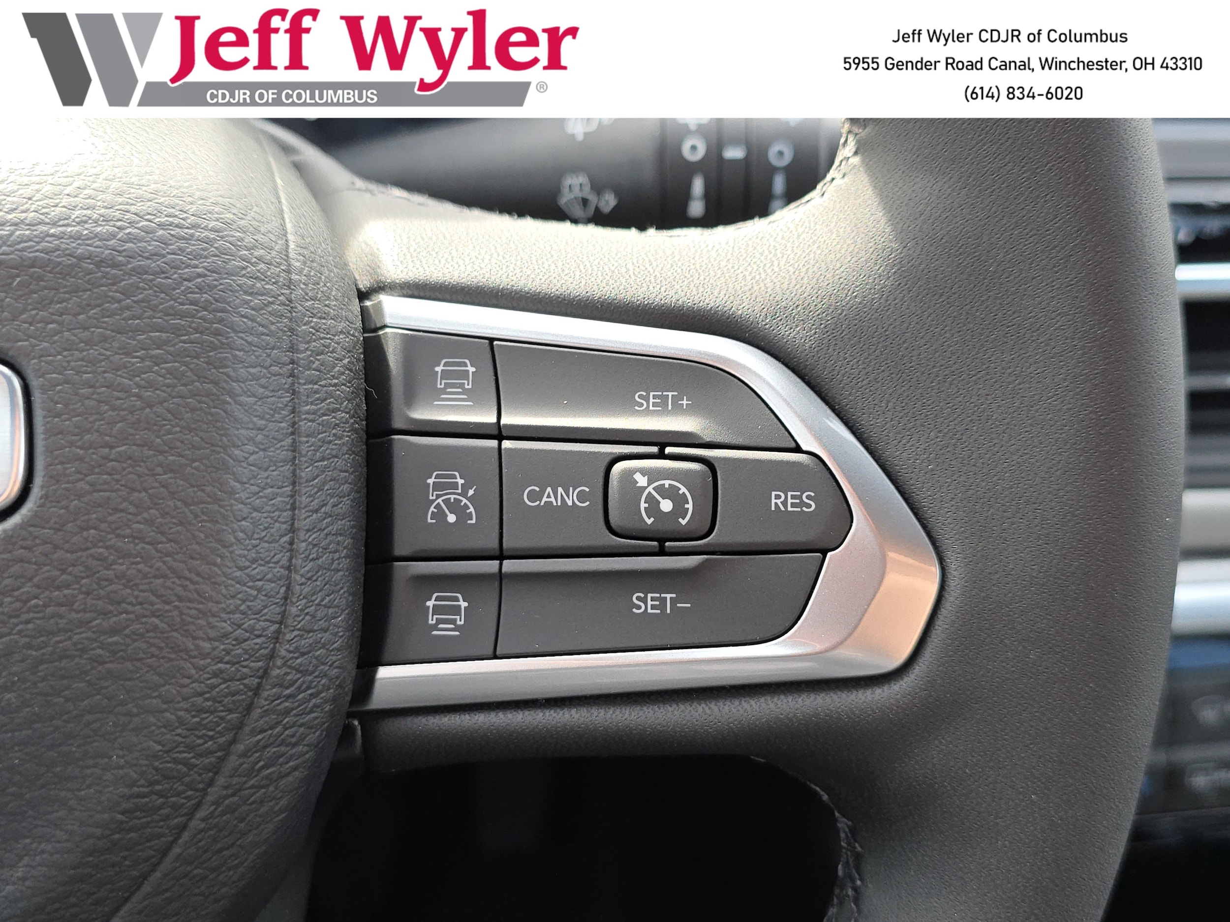 2026 Jeep Compass Limited - Photo 8