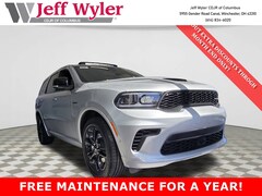 2025 Dodge Durango R/T PREMIUM AWD