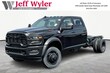  Ram 4500 Chassis Cab