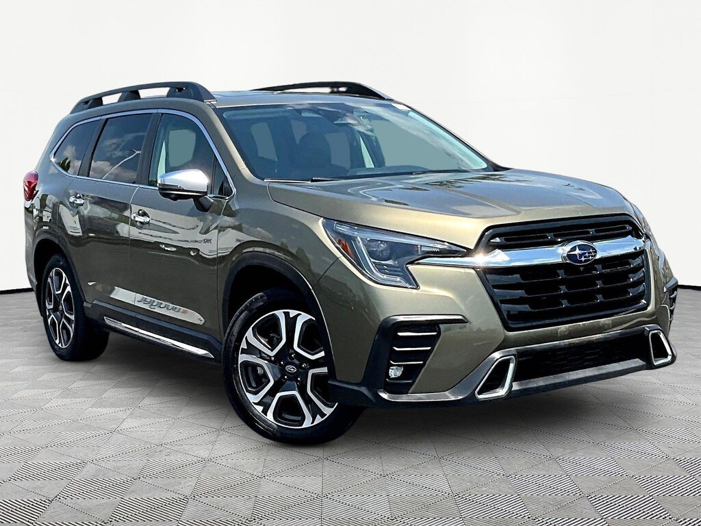 Used 2023 Subaru Ascent Touring 7-Passenger SUV