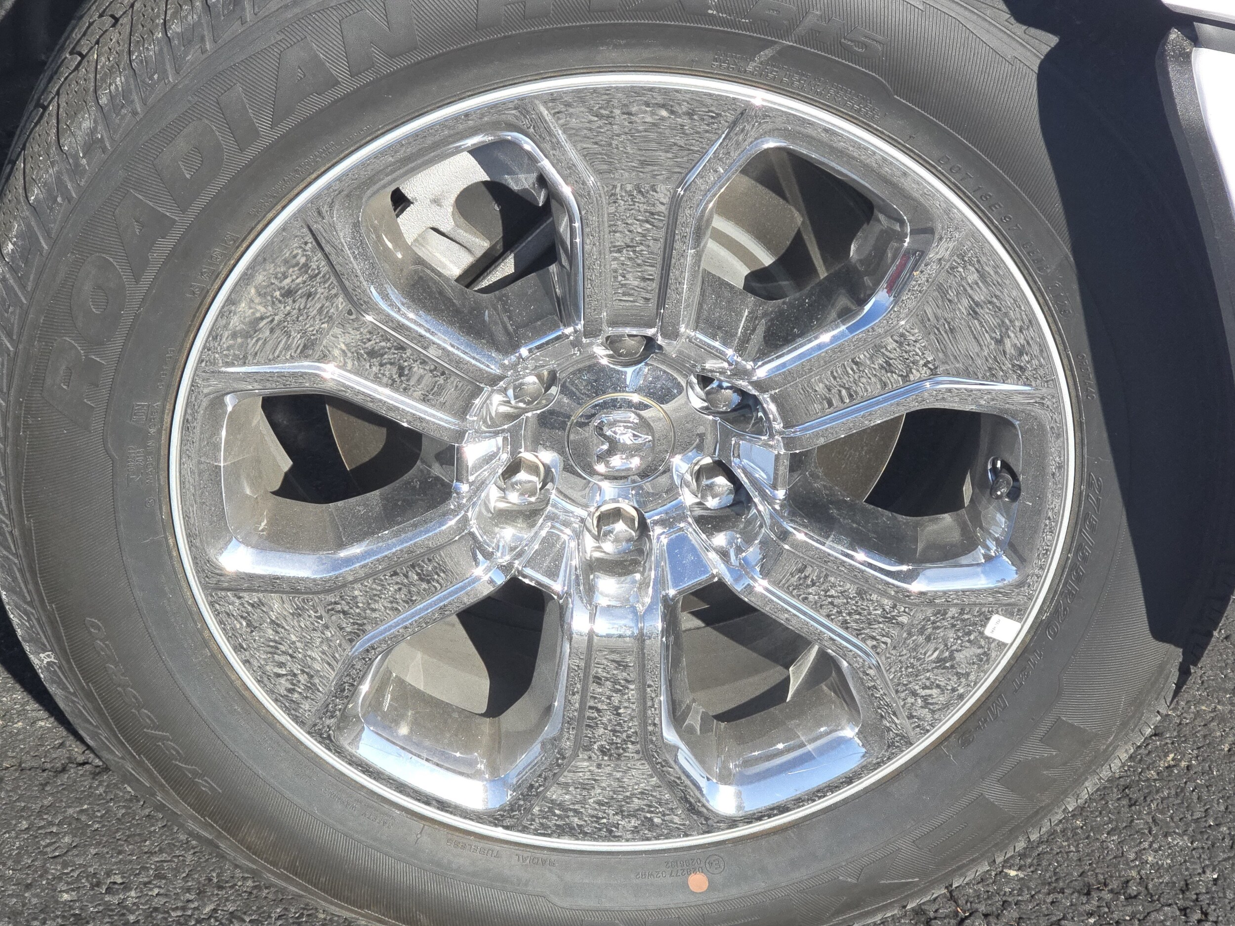 2026 RAM 1500 Big Horn/Lone Star - Photo 14