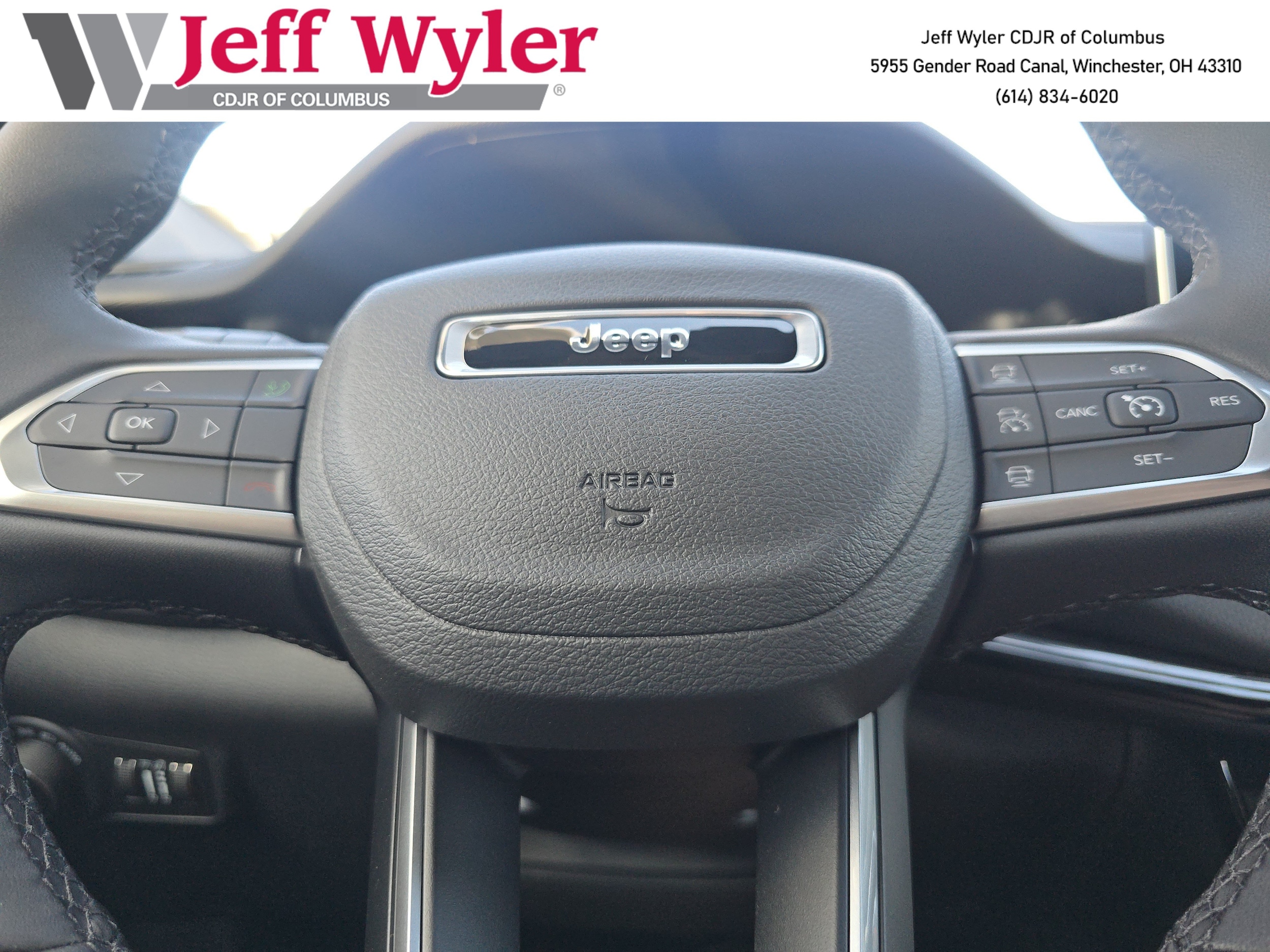 2026 Jeep Compass Limited Altitude - Photo 29
