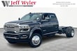  Ram 4500 Chassis Cab