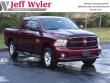 Used 2017 Ram 1500 Express 4x2 Crew Cab 57 Box Truck