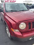 Jeep Patriot