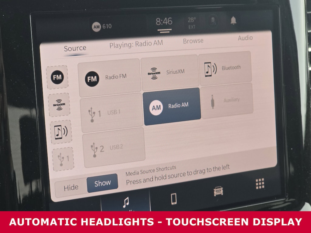 New 2026 Ram 5500 Chassis Cab TRADESMAN CREW 4X4 84' CA Pickup