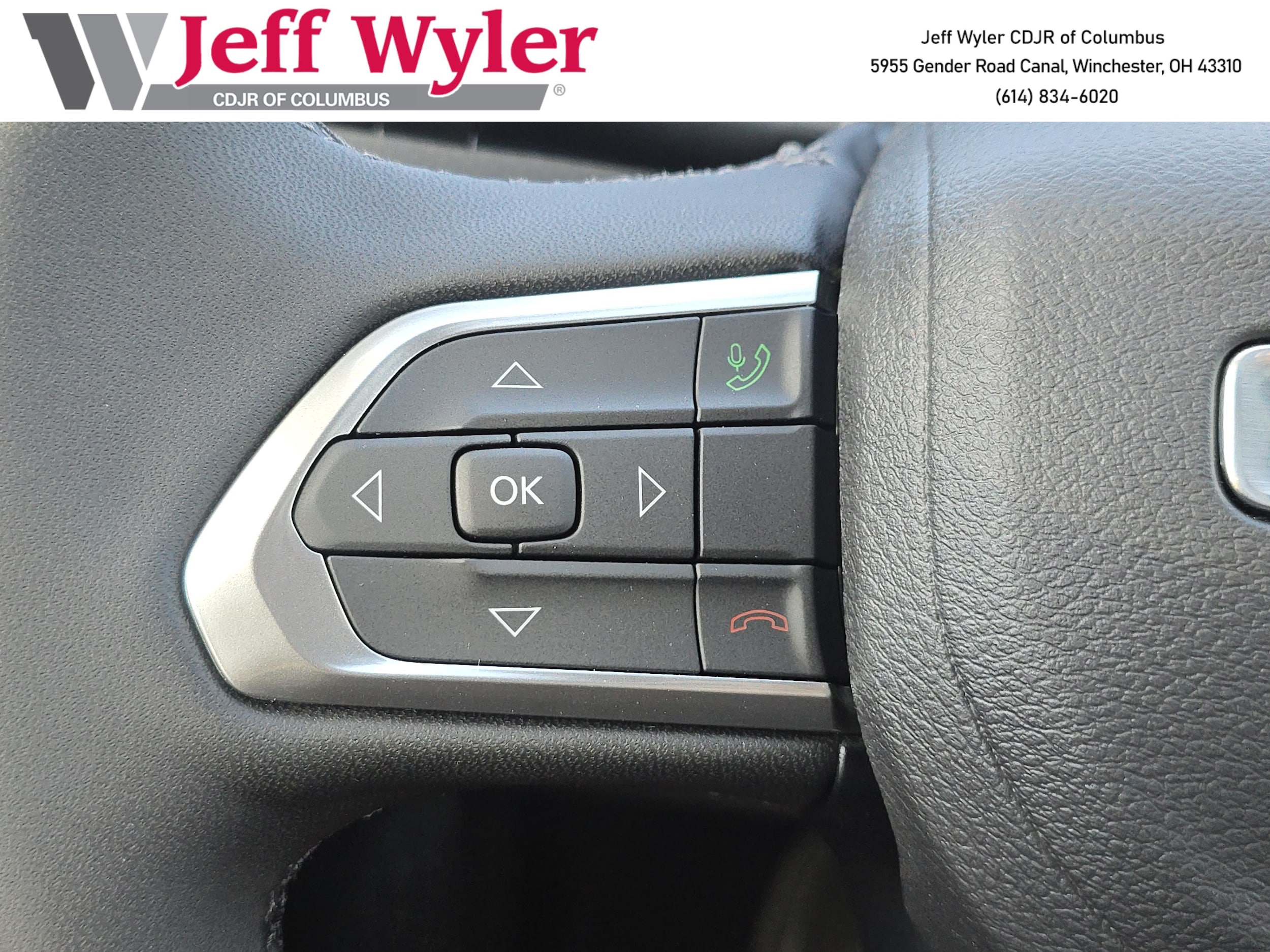 2026 Jeep Compass Limited Altitude - Photo 28