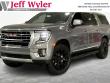 Used 2021 GMC Yukon XL 4WD 4dr SLT SUV