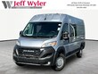  Ram ProMaster