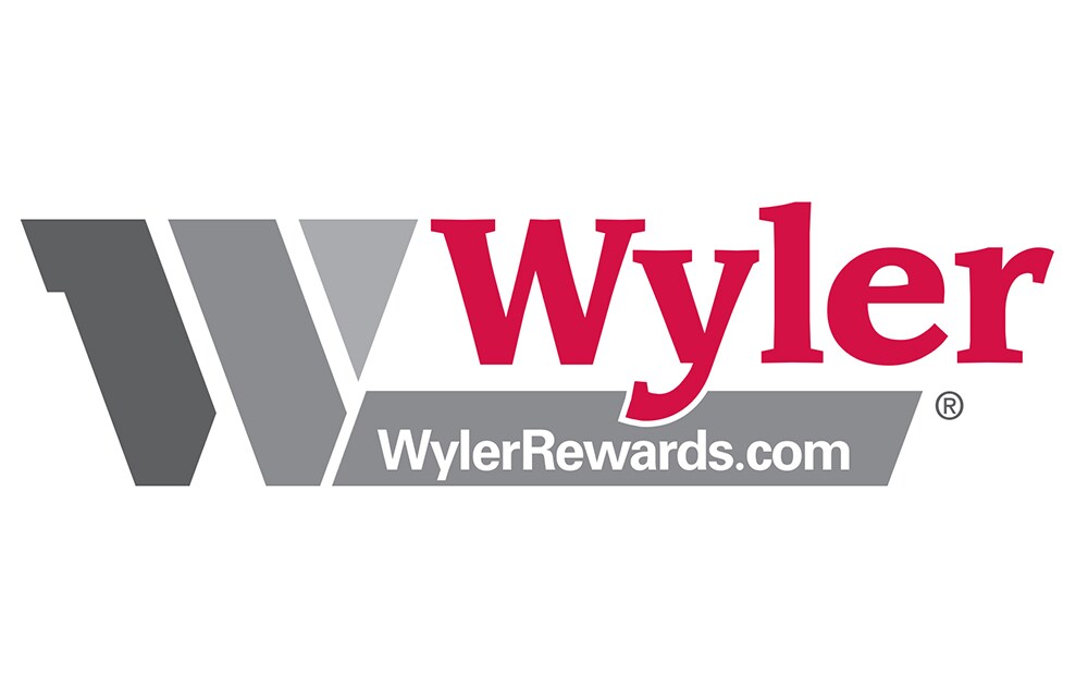 Wyler Rewards