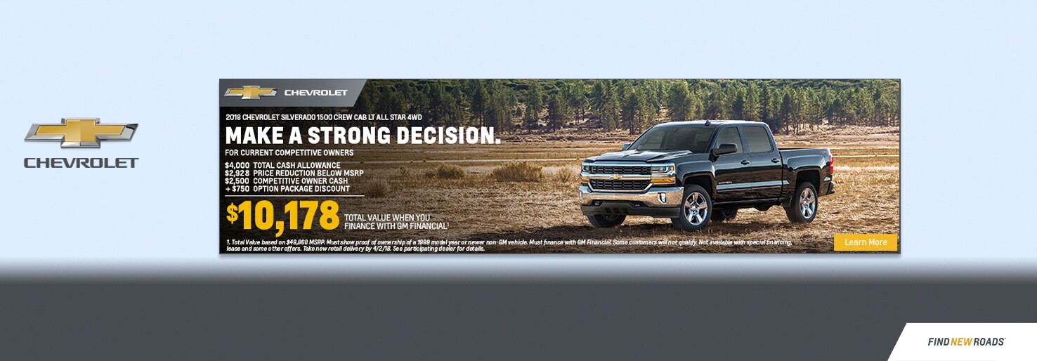 Jeff Wyler Chevrolet Dealerships New And Used Chevrolet