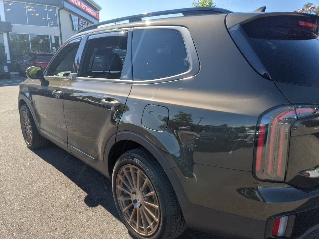 Used 2023 Kia Telluride