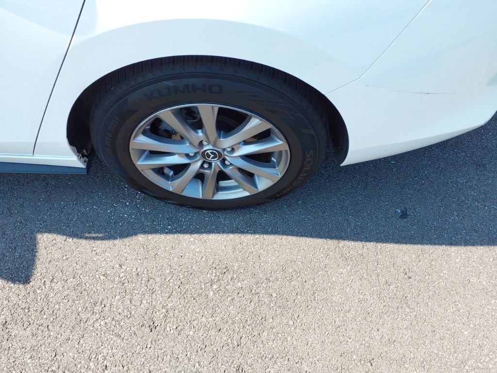 2020 Mazda Mazda3 Base - Photo 10