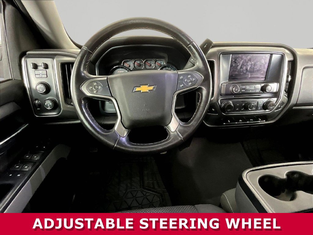 2019 Chevrolet Silverado 1500 LD LT Z71 - Photo 9