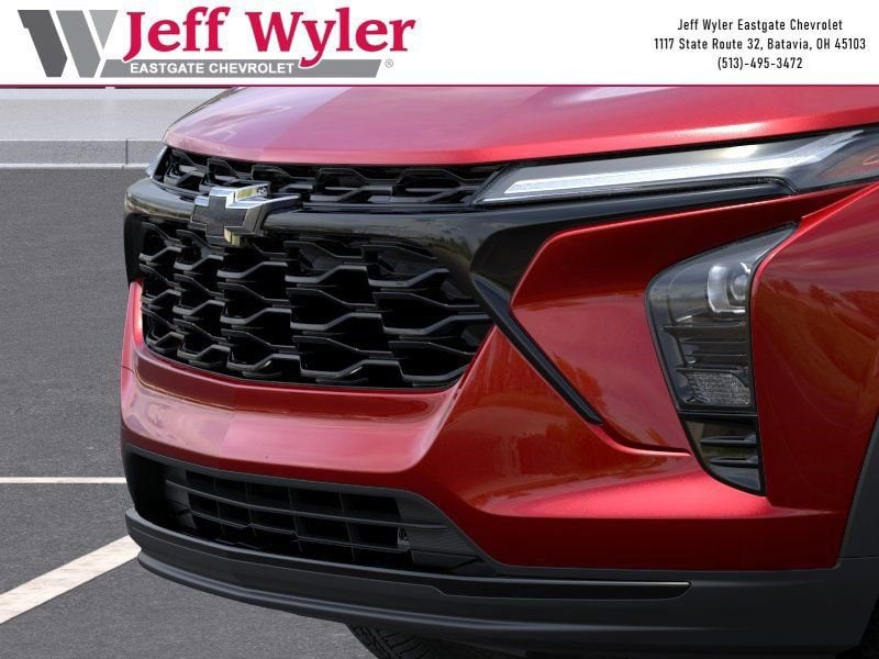 2026 Chevrolet Trax LT - Photo 13