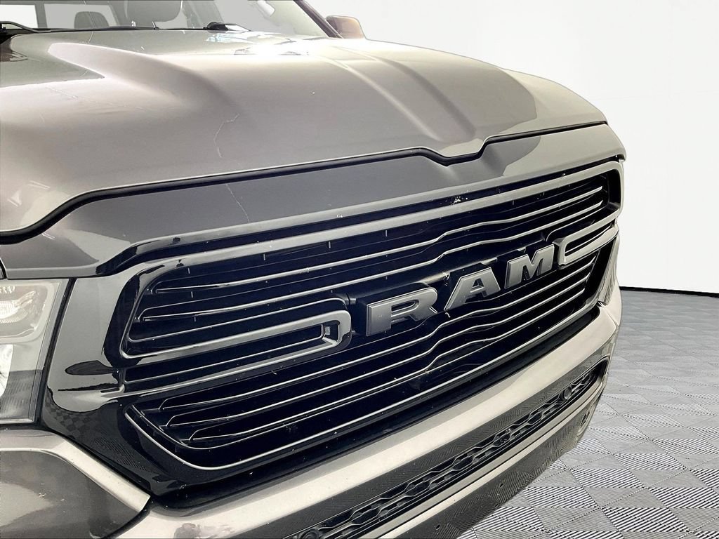 2020 RAM Ram 1500 Pickup Big Horn/Lone Star - Photo 31