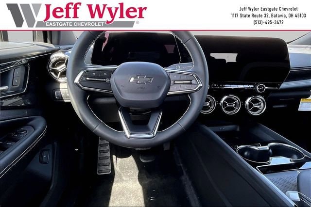2025 Chevrolet Blazer EV LT - Photo 8