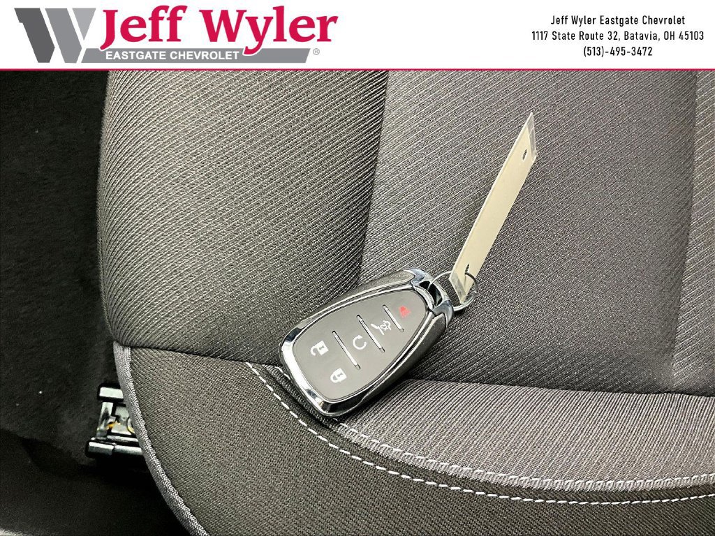 2026 Chevrolet Blazer 2LT - Photo 22