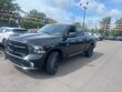  Ram 1500 Classic