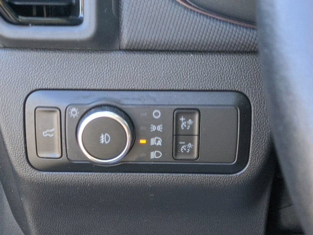 2023 Ford Bronco Sport Outer Banks - Photo 22
