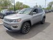 Used 2017 Jeep Compass