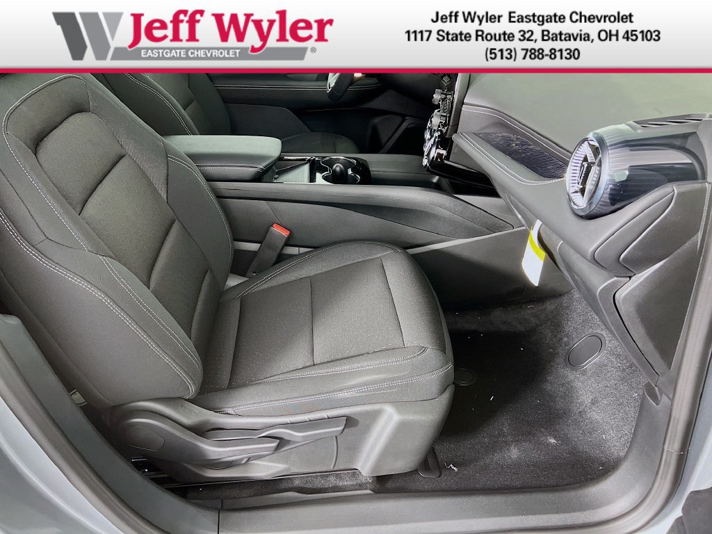 2025 Chevrolet Blazer EV LT - Photo 21