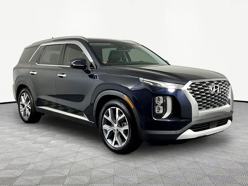 Used 2020 Hyundai Palisade