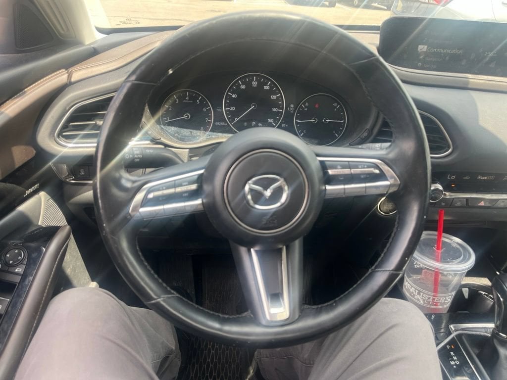 2023 Mazda CX-30 Turbo Premium - Photo 21