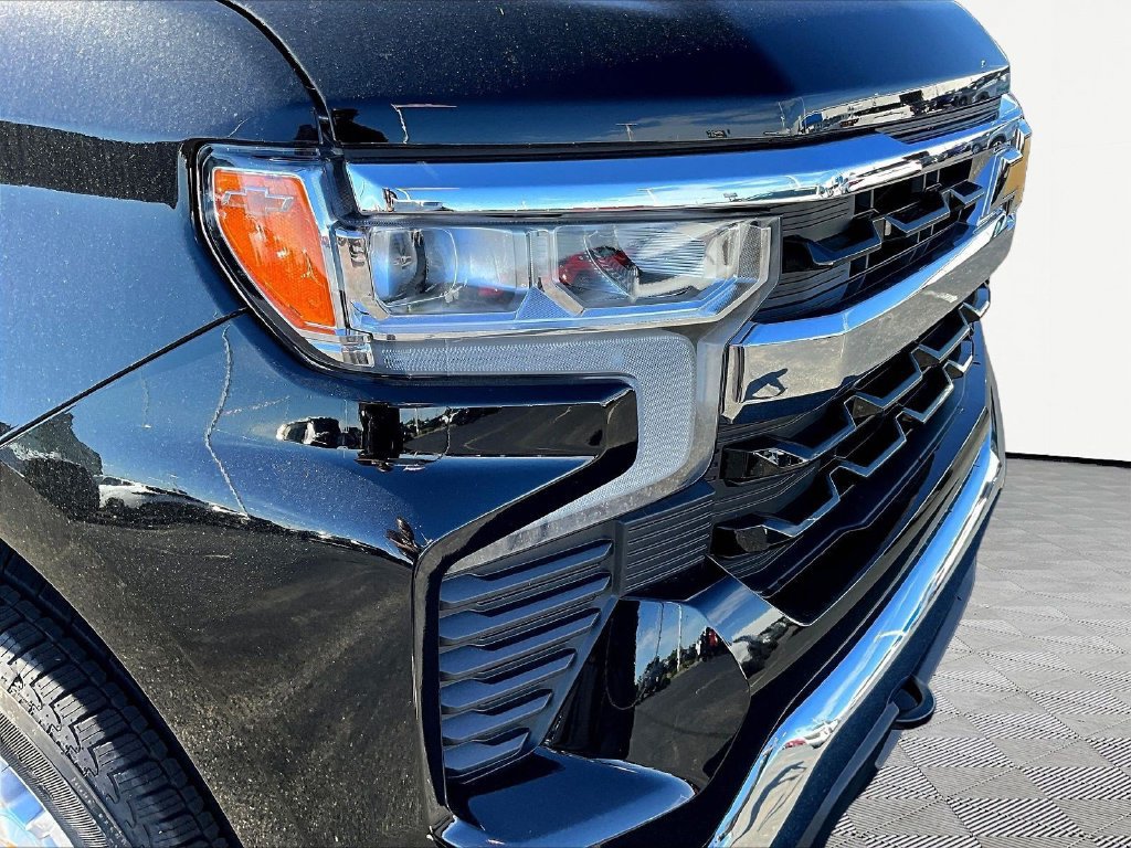 2026 Chevrolet Silverado 1500 LT - Photo 7