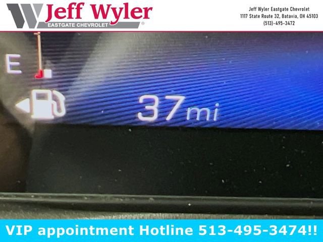 2026 Chevrolet Trailblazer LT - Photo 15