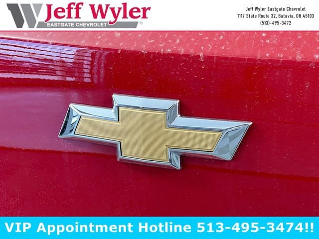 2026 Chevrolet Trailblazer LT - Photo 30