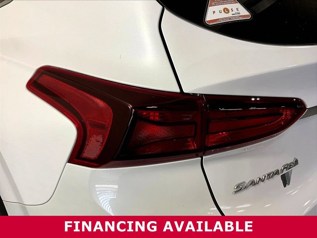 2019 Hyundai Santa Fe SEL - Photo 23