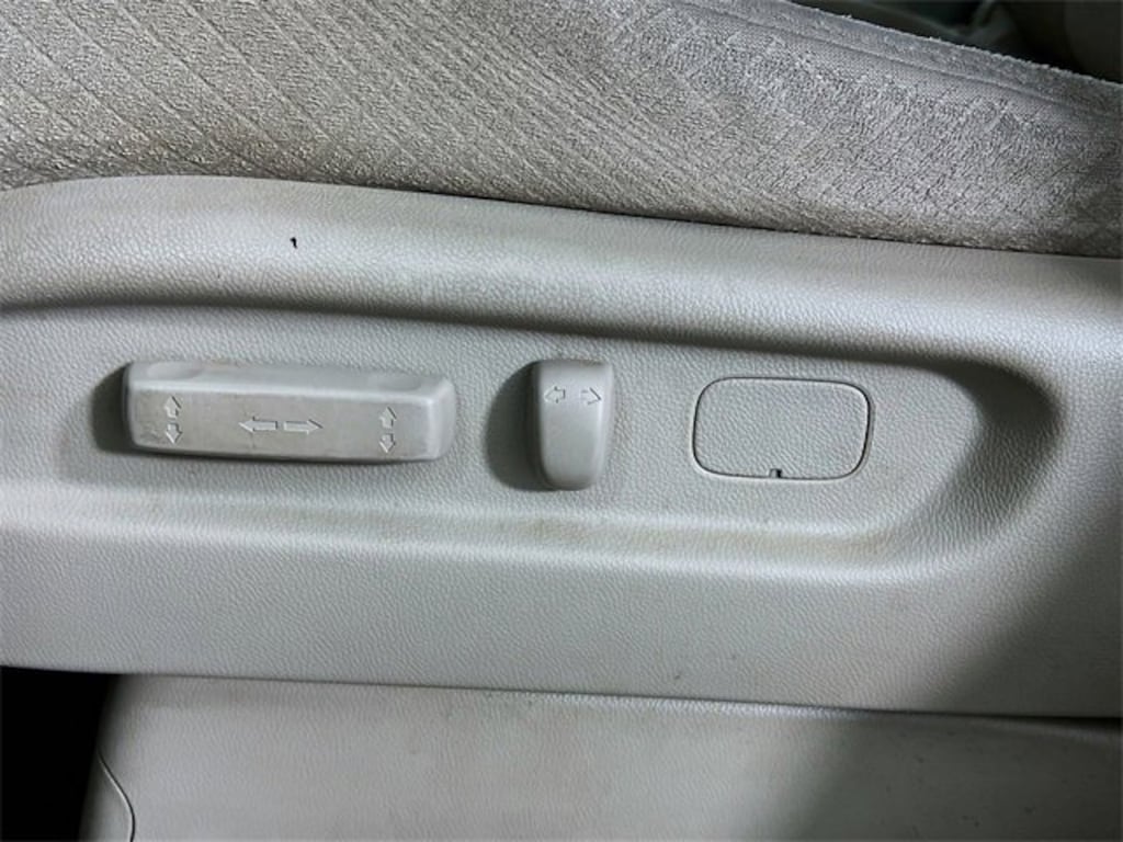 Used 2015 Honda Odyssey