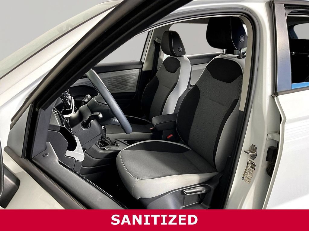 2022 Volkswagen Taos S - Photo 20