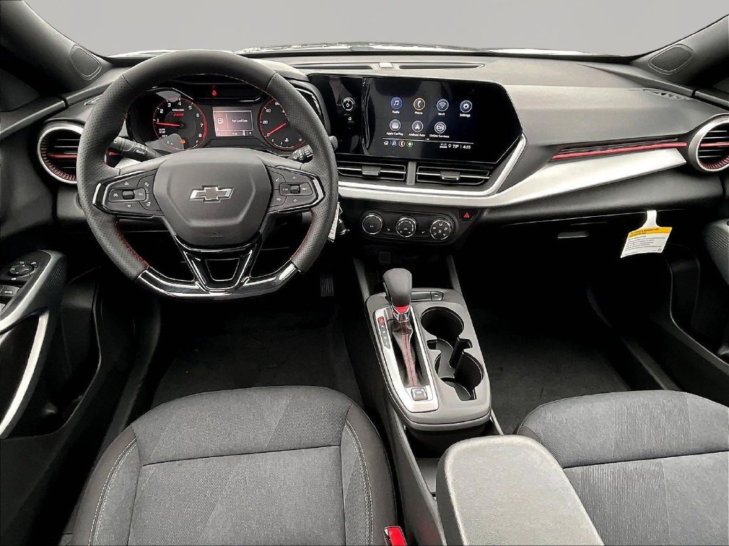 2026 Chevrolet Trax RS - Photo 9