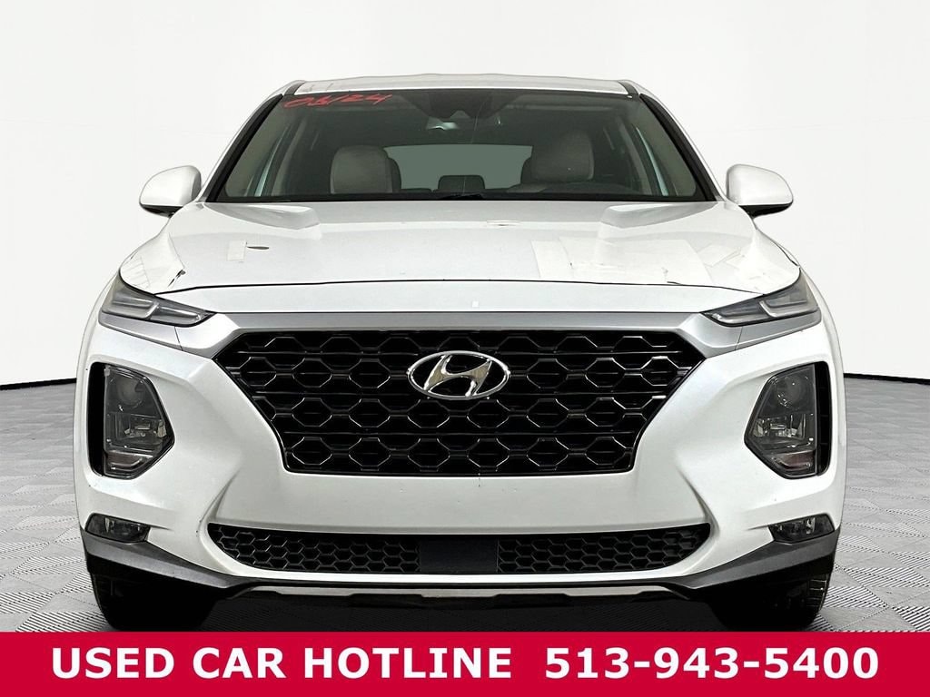 2019 Hyundai Santa Fe SEL - Photo 2