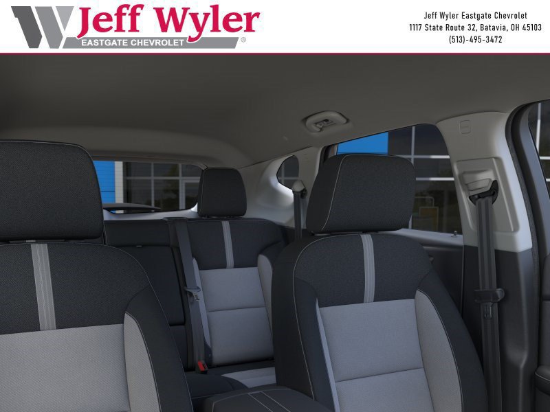 2026 Chevrolet Blazer 2LT - Photo 24