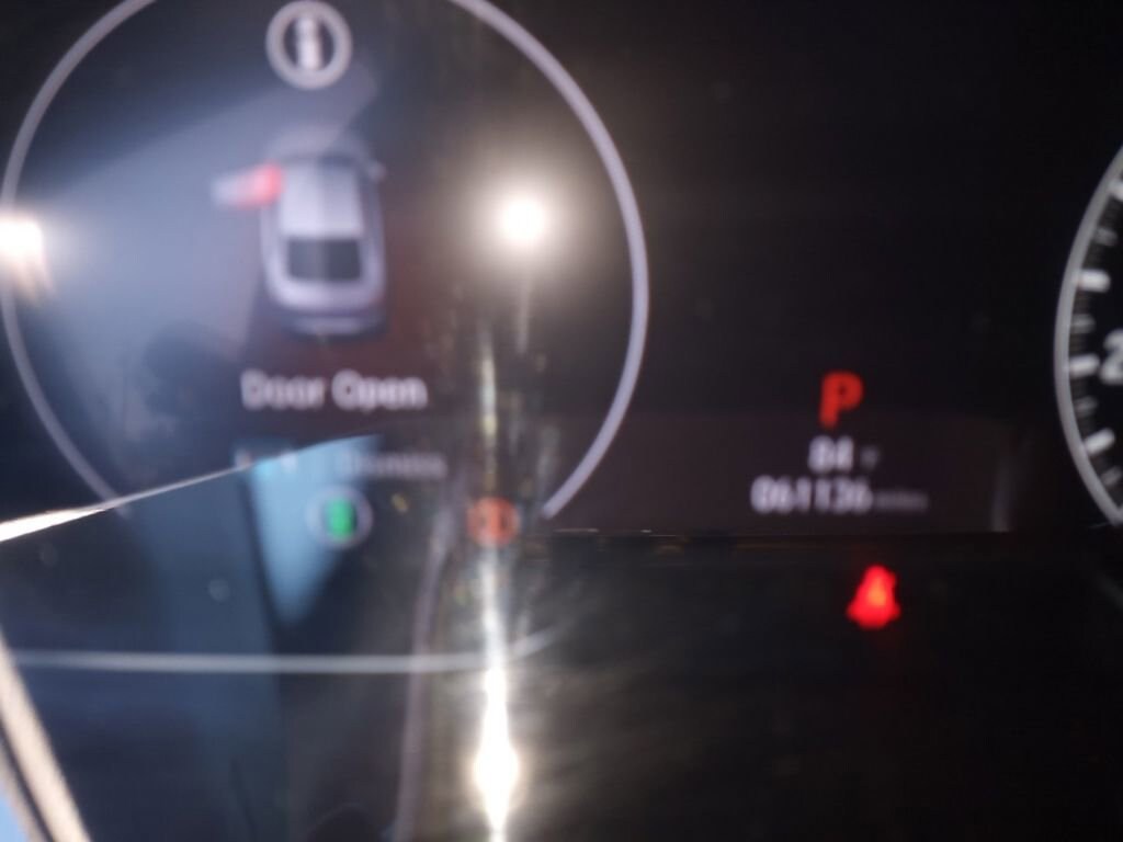Used 2018 Honda Accord Sedan