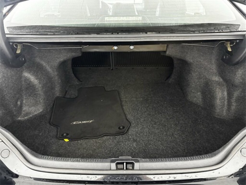 Used 2016 Toyota Camry