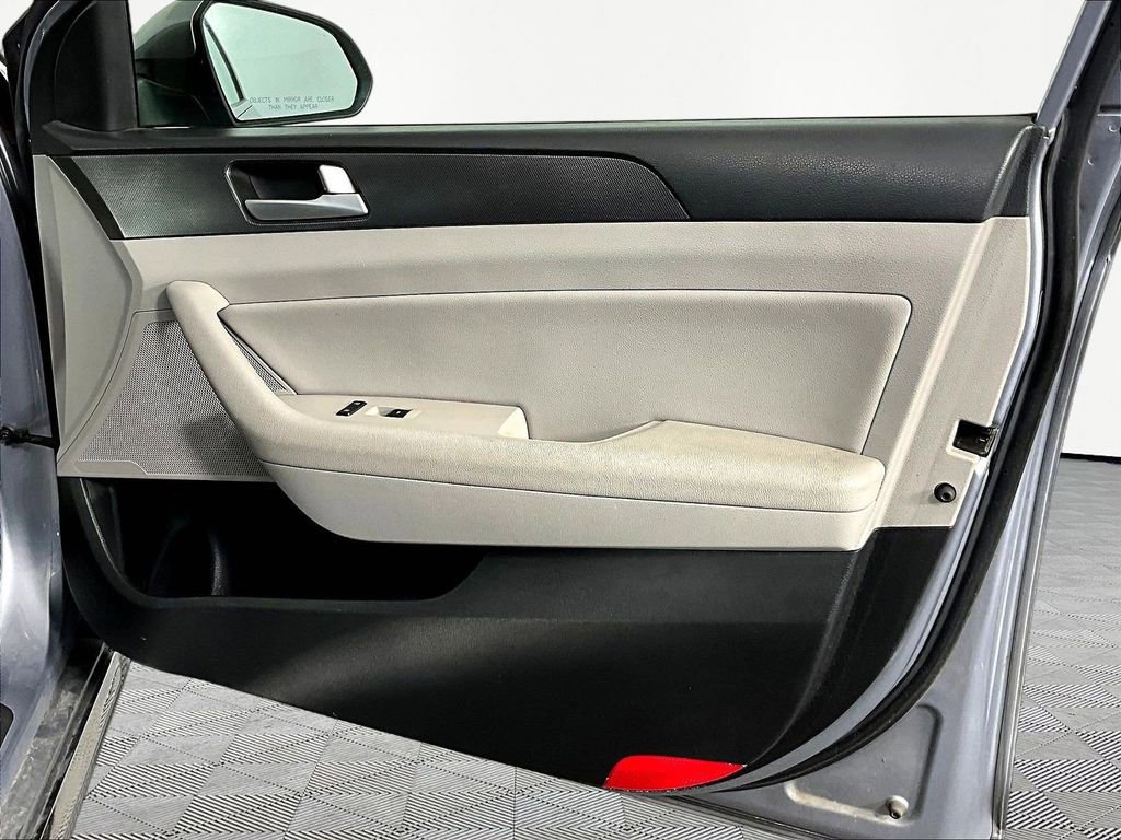 2017 Hyundai Sonata Sport - Photo 27