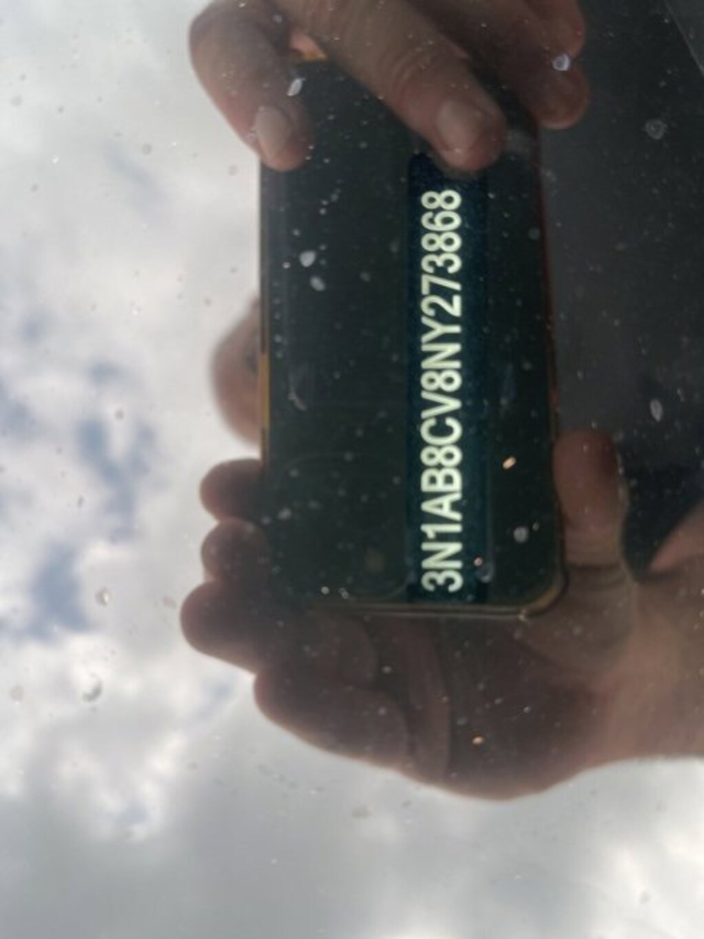 Used 2022 Nissan Sentra