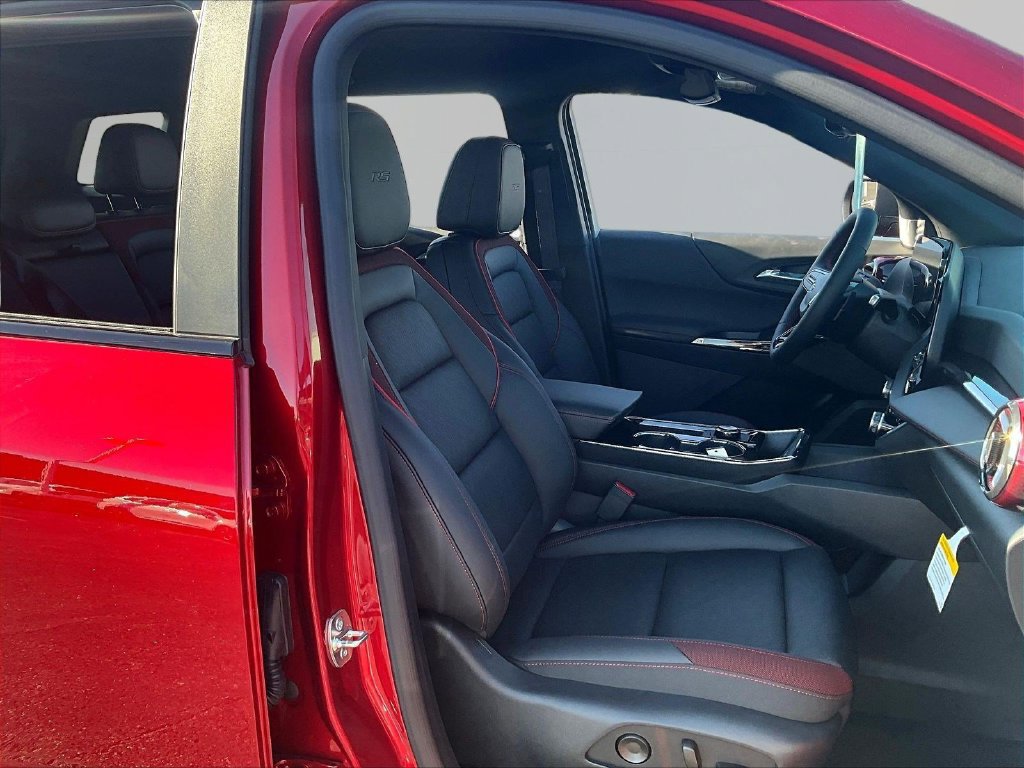 2027 Chevrolet Equinox RS - Photo 18