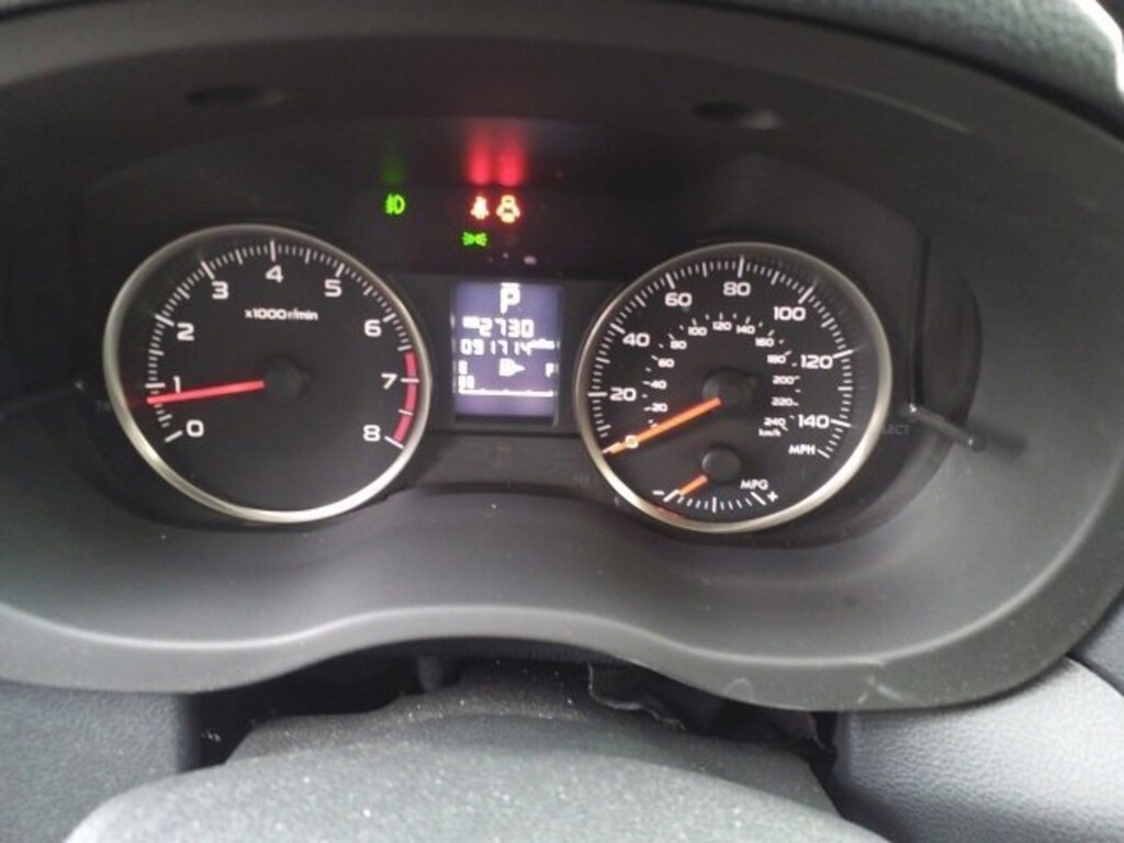 Used 2016 Subaru Crosstrek